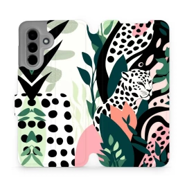 Hülle für Samsung Galaxy A36 5G - Farbe VP53S