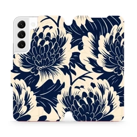 Hülle für Samsung Galaxy S22 - Farbe VA40S