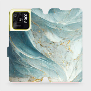 Hülle für Xiaomi POCO C40 - Farbe VP34S