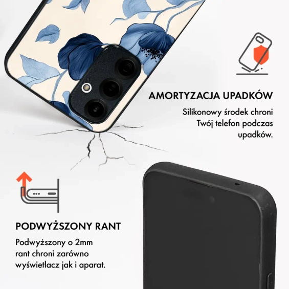 Hülle Glossy Case für Huawei Pura 80 Ultra - Farbe GP73G