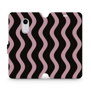 Hülle für Xiaomi Redmi Note 4 - Farbe VA54S