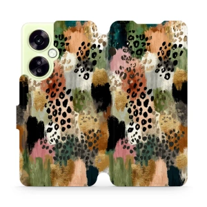 Hülle für OnePlus Nord CE 3 Lite 5G - Farbe V167S