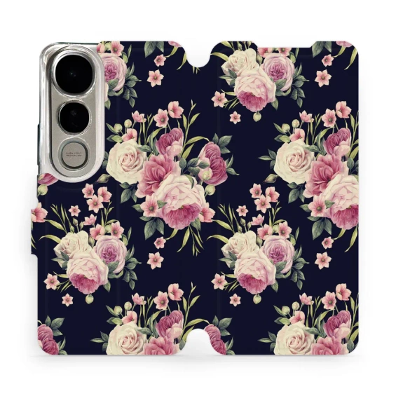 Hülle für Vivo V50 Lite - Farbe V068P