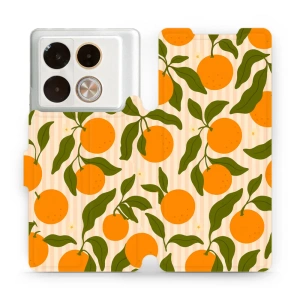 Hülle für Infinix Note 40 Pro Plus - Farbe VP82S