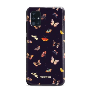 Hülle Elite Pro für Samsung Galaxy A71 - Farbe EP78E