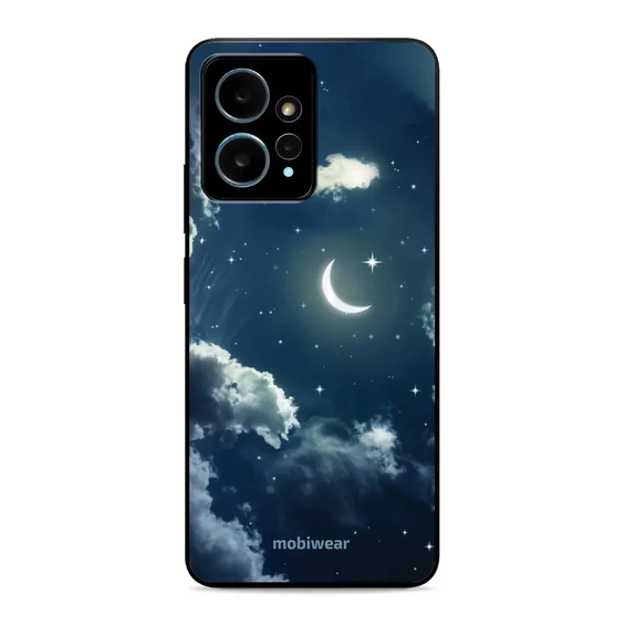 Hülle Glossy Case für Xiaomi Redmi Note 12 4G - Farbe G048G