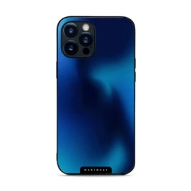 Hülle Glossy Case für Apple iPhone 12 Pro Max - Farbe G068G