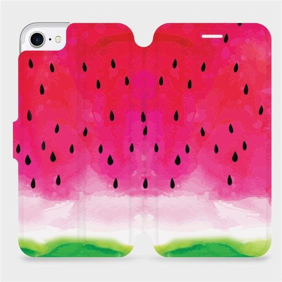Hülle für Apple iPhone 8 - Farbe V086S