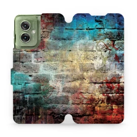 Hülle für Motorola Moto G55 5G - Farbe V061P