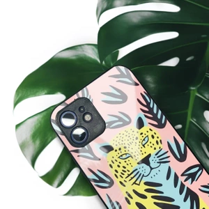 Hülle Glossy Case für OPPO Reno 12 Pro 5G - Farbe G052G