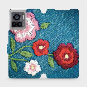 Hülle für Motorola Edge 30 Ultra - Farbe MD05P