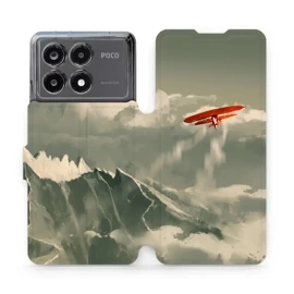 Hülle für Xiaomi POCO X6 Pro - Farbe MA03P