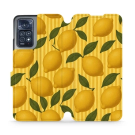 Hülle für Xiaomi Redmi Note 12 Pro 4G - Farbe VP81S