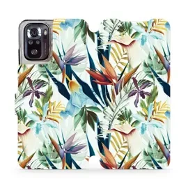 Hülle für Xiaomi POCO M5s - Farbe M071P