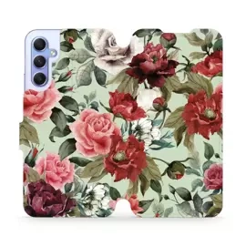 Hülle für Samsung Galaxy A34 5G - Farbe MD06P