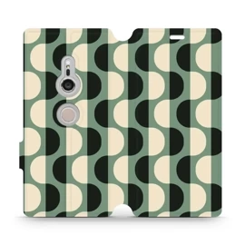 Hülle für Sony Xperia XZ2 - Farbe VA56S