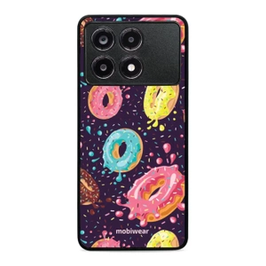 Hülle Glossy Case für Xiaomi POCO X6 Pro - Farbe G046G