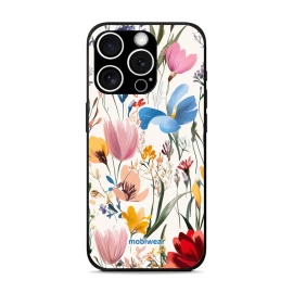 Hülle Glossy Case für Apple iPhone 15 Pro - Farbe GP70G