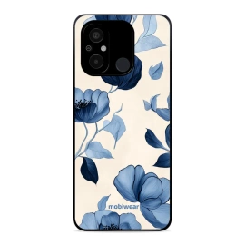 Hülle Glossy Case für Xiaomi Redmi 12C - Farbe GP73G