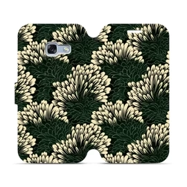 Hülle für Samsung Galaxy A3 2017 - Farbe VA45S