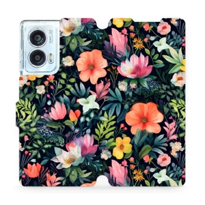 Hülle für Motorola Edge 50 Fusion - Farbe VP48S