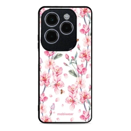 Hülle Glossy Case für Infinix HOT 40 Pro - Farbe G033G