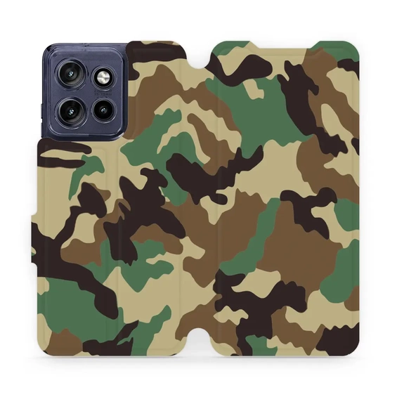 Hülle für Motorola Edge 50 Neo - Farbe V111P