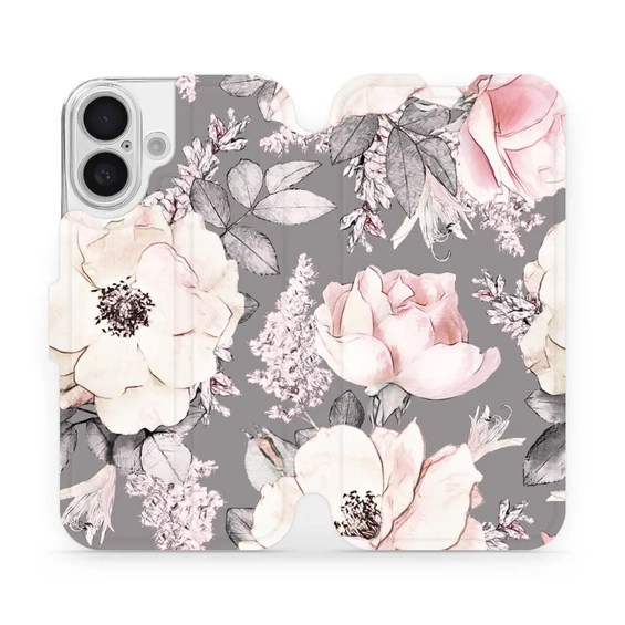 Hülle für Apple iPhone 16 - Farbe MX06S