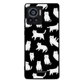 Hülle Glossy Case für Motorola Edge 30 Ultra - Farbe G163G