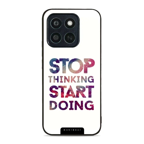 Hülle Glossy Case für Huawei Honor X8c - Farbe G078G