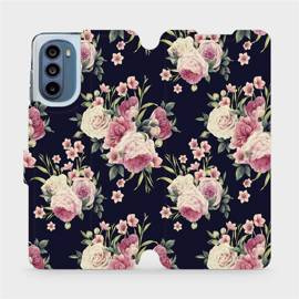 Hülle für Motorola Moto G62 5G - Farbe V068P