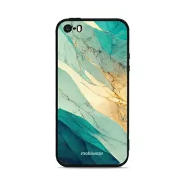 Hülle Glossy Case für Apple iPhone SE - Farbe G024G