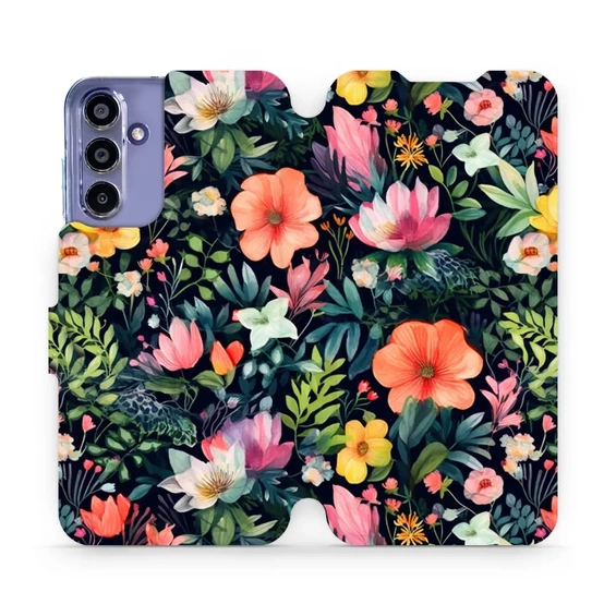 Hülle für Samsung Galaxy A15 4G - Farbe VP48S