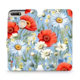 Hülle für Huawei Y6 Prime 2018 - Farbe VP44S