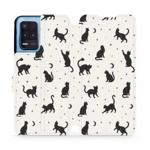 Hülle für Realme 8 5G - Farbe V162S