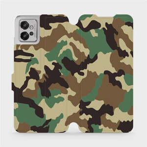 Hülle für Motorola Moto G32 - Farbe V111P