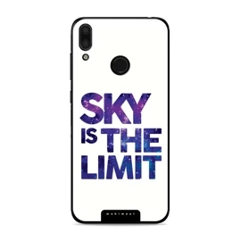 Hülle Glossy Case für Huawei Y7 2019 - Farbe G081G