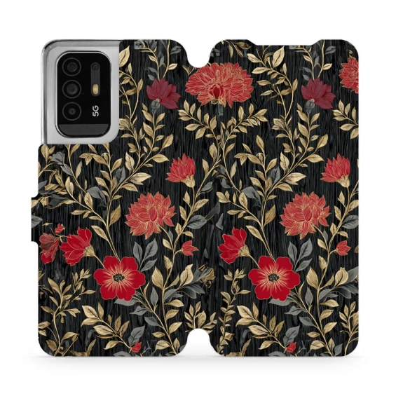 Hülle für OPPO Reno 5 Z - Farbe V172S