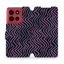 Hülle für Motorola Moto G86 Power 5G - Farbe VA55S