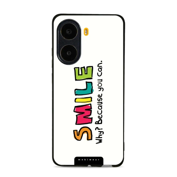 Hülle Glossy Case für Xiaomi POCO X7 Pro - Farbe G073G