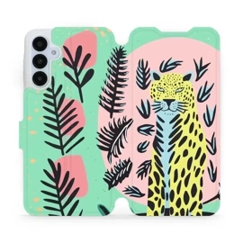 Hülle für Samsung Galaxy A25 5G - Farbe VP52S