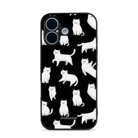 Hülle Glossy Case für Apple iPhone 17 - Farbe G163G