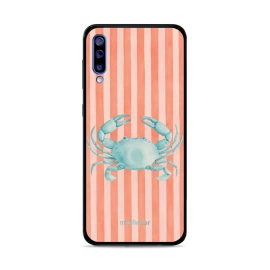 Hülle Glossy Case für Samsung Galaxy A50 - Farbe GP87G