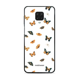 Hülle Glossy Case für Xiaomi Redmi Note 9 Pro - Farbe GP76G