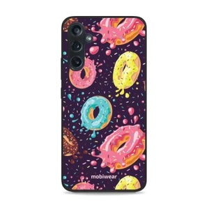 Hülle Glossy Case für Samsung Galaxy M34 5G - Farbe G046G