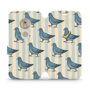 Hülle für Motorola Moto G7 Play - Farbe VP91S