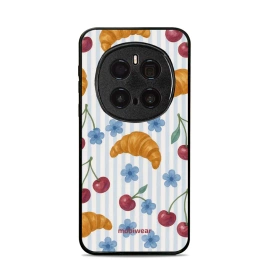 Hülle Glossy Case für Huawei Honor Magic7 Pro 5G - Farbe GP85G