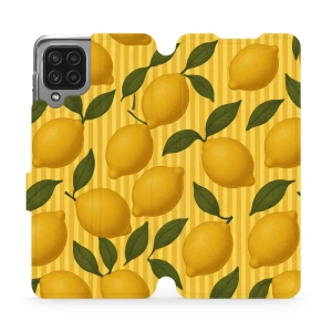 Hülle für Samsung Galaxy A22 4G - Farbe VP81S