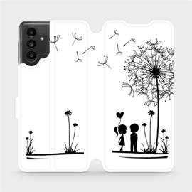 Hülle für Samsung Galaxy A13 5G - Farbe MH16P