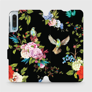 Hülle für Huawei P Smart Pro - Farbe VD09S